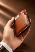 Leath Minimal Wallet