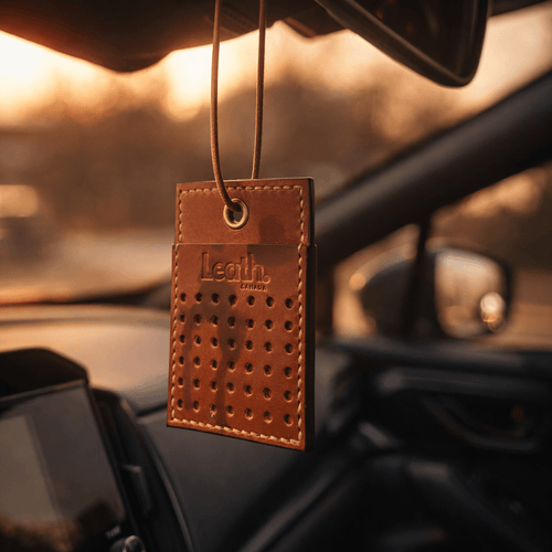 Car Perfume Wallet