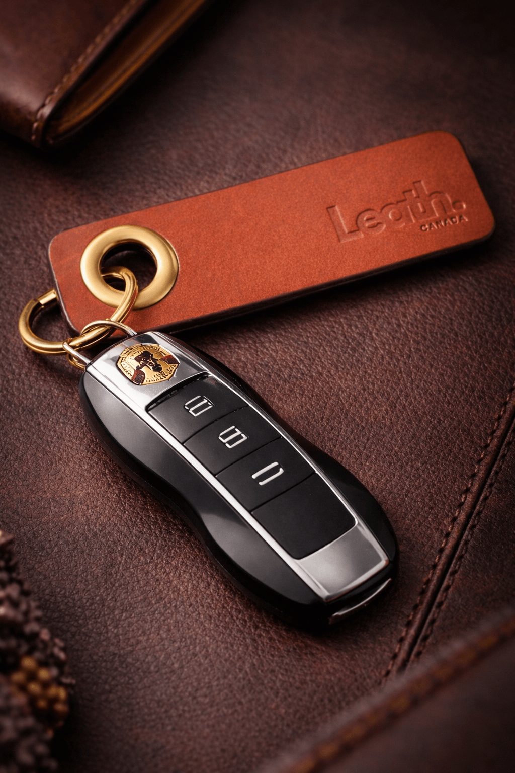 Long Key Chain