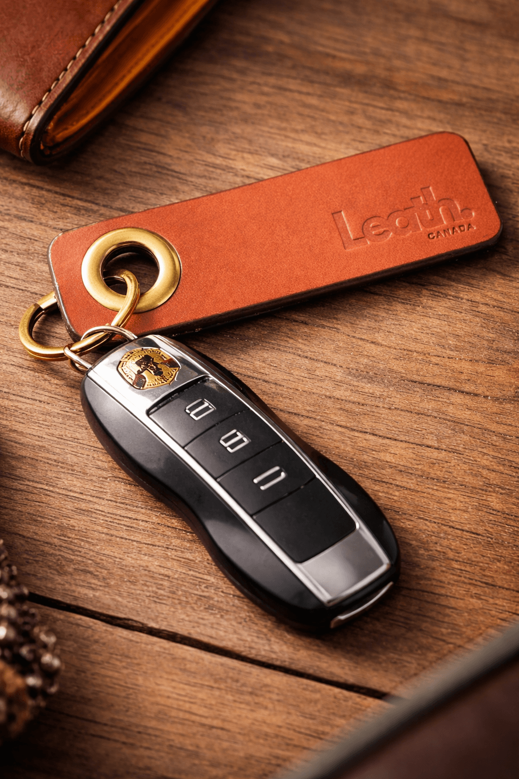 Long Key Chain
