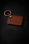 Short Key Chain