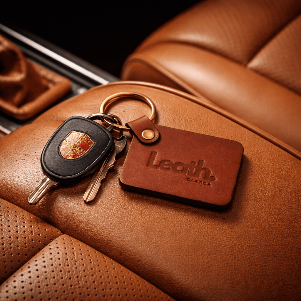 Short Key Chain