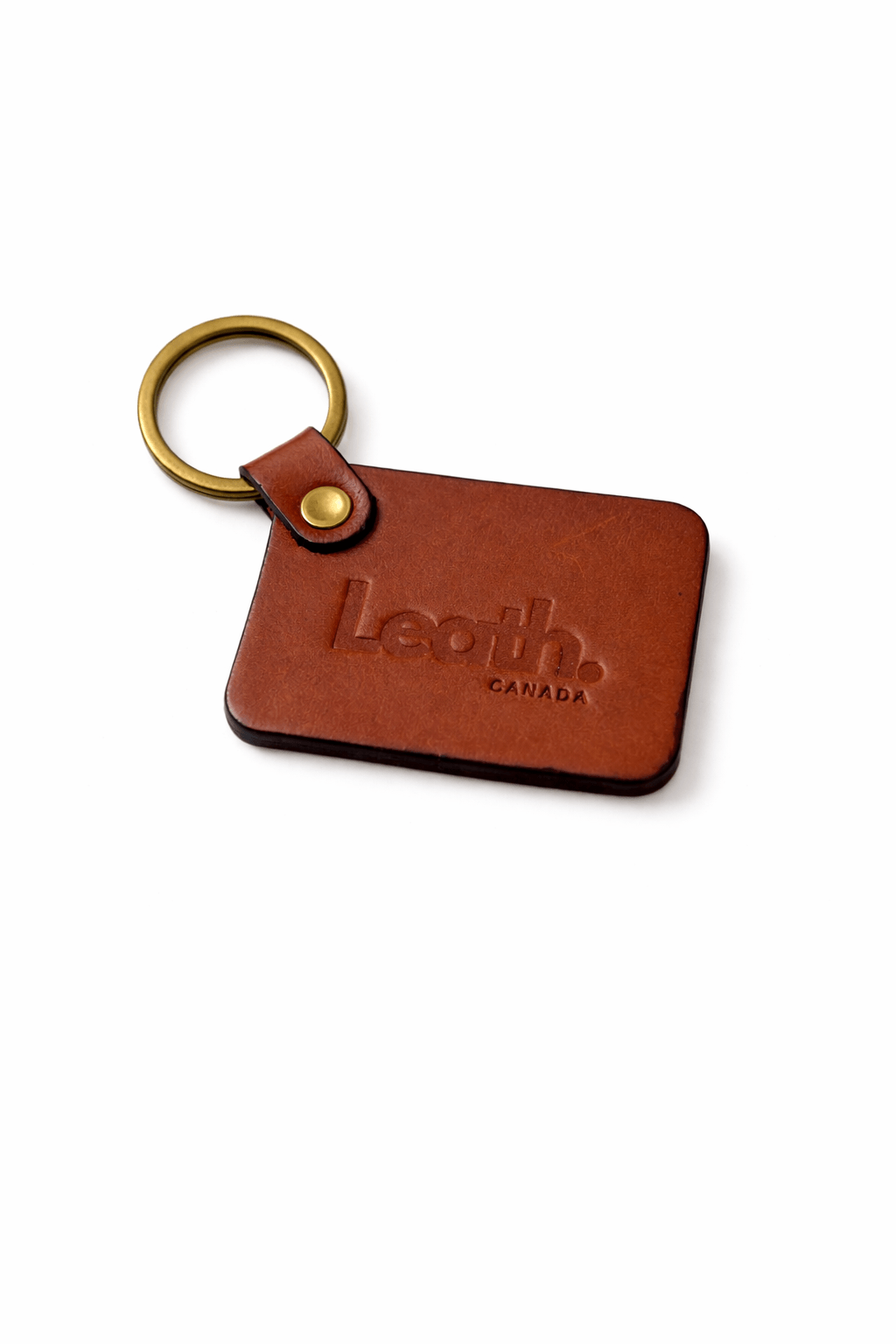 Short Key Chain