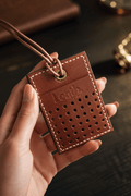 Car Perfume Wallet