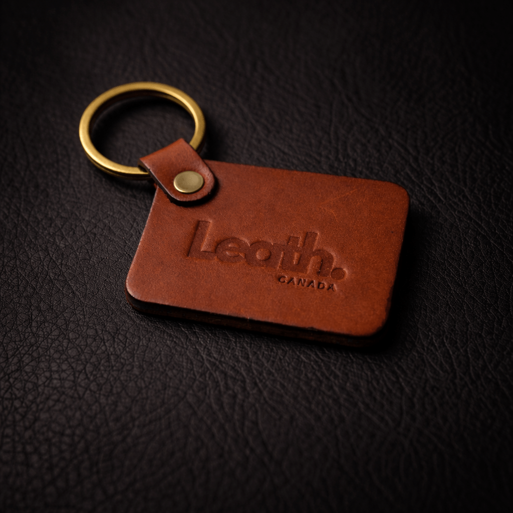 Short Key Chain