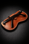 Handmade Leather Sunglass Wallet