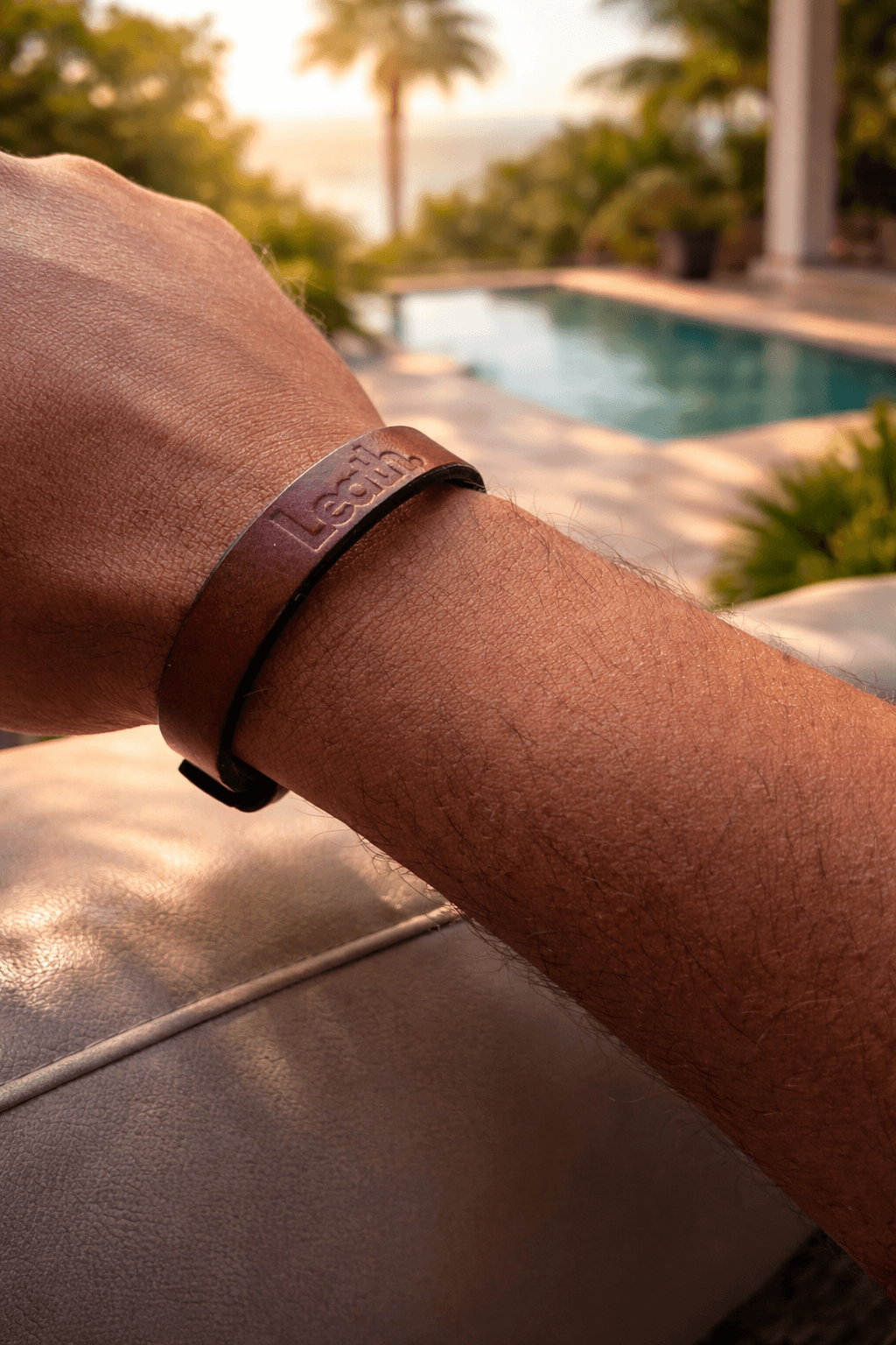 Wristband std
