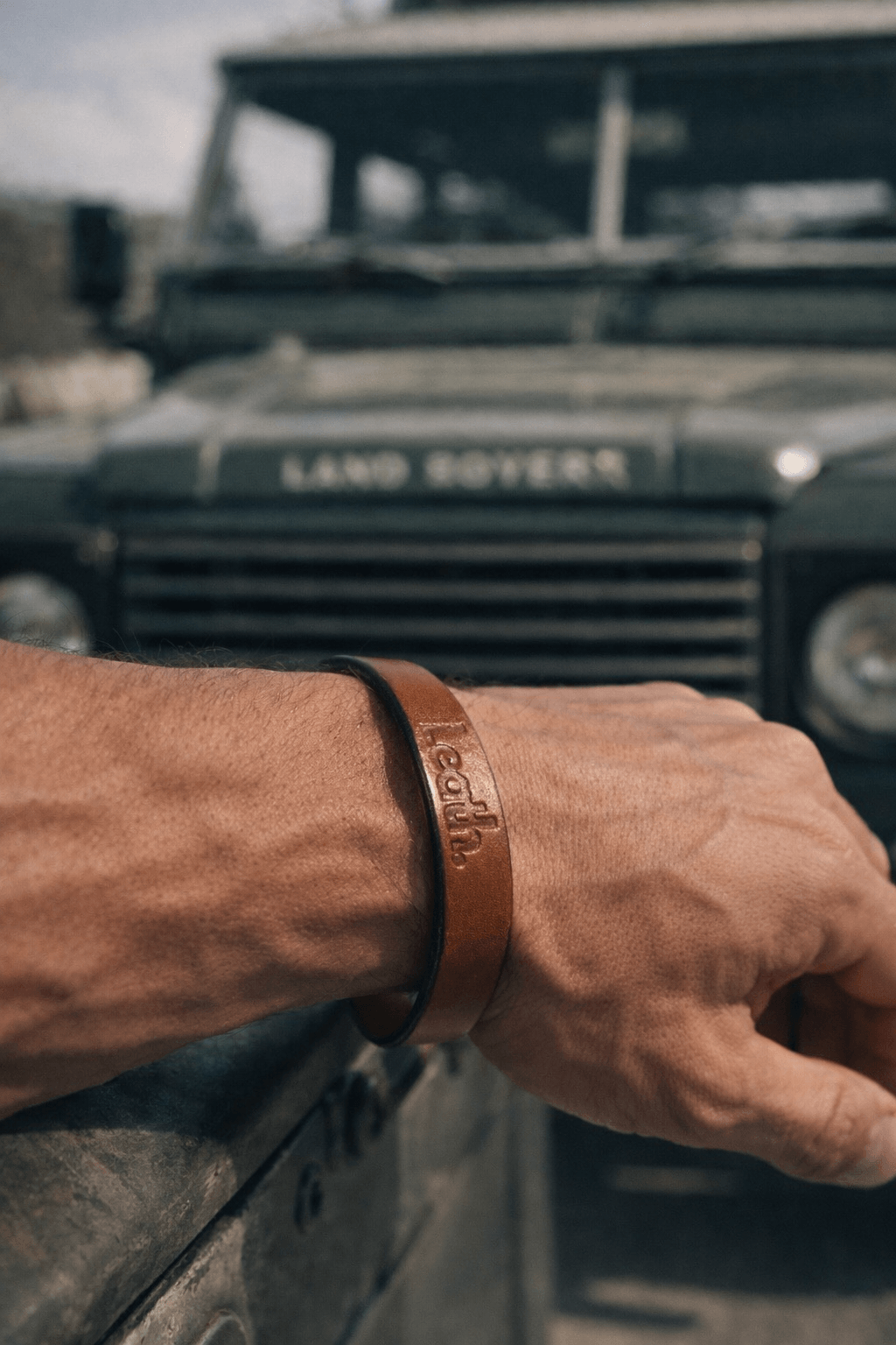 Wristband std