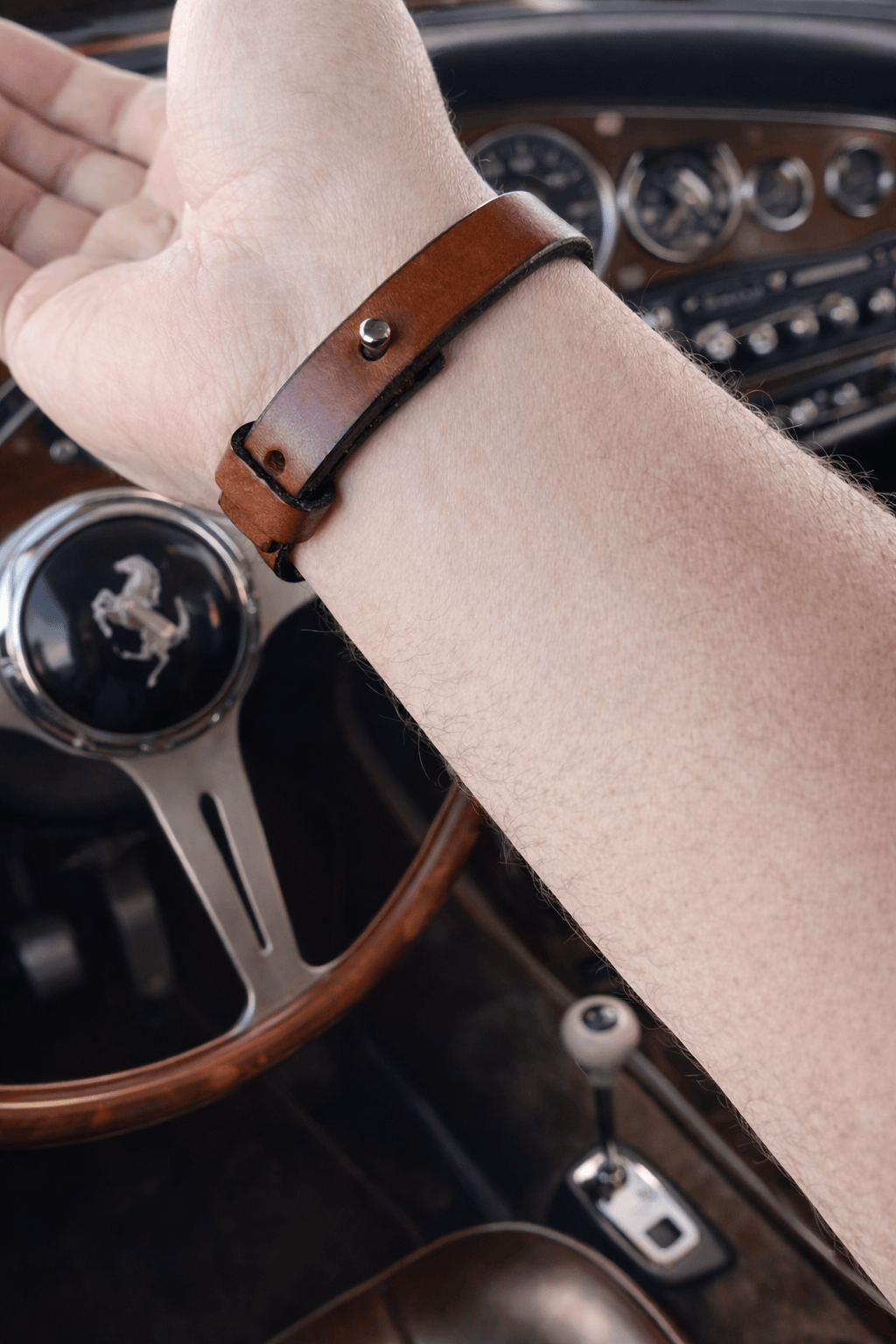 Wristband sm